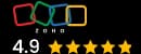 Zoho Partner