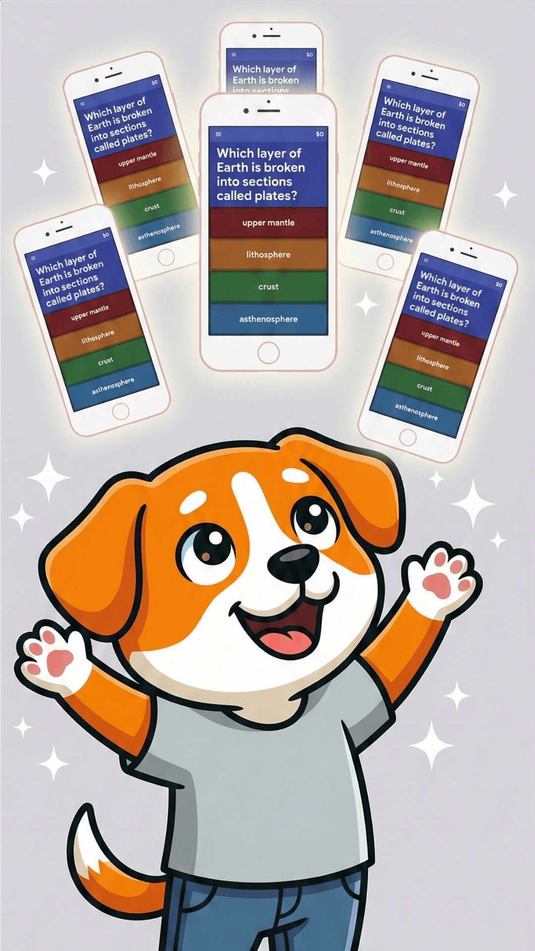 AI processing your document